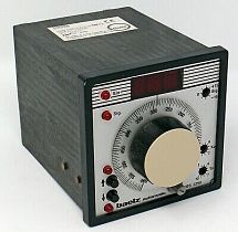 Регулятор температуры BAELZ WBS-2290-A-D-2.4 230В 50-60Гц