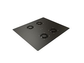 Hammond Manufacturing C2T2436F4TBK1