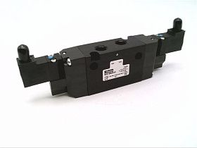 Электромагнитный клапан B521BB553C производства SCHRADER BELLOWS