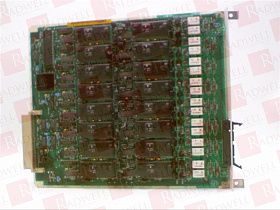 Плата ПК Плата ПЛК / дополнения к  плататам Артикул E16B-3003-R310 от производителя GENERAL ELECTRIC