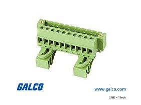 ASI-Automation Systems Interconnect ASIWJ2EDGUVKM-5.08-9P