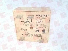 Реле / розетка Артикул VTM1EFD от производителя TE CONNECTIVITY