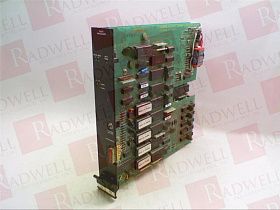 Модуль / стойка ПЛК Артикул 8200-4006/8607-4002 от производителя CONVERTEAM