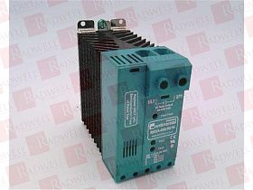 Твердотельная перегрузка / реле Артикул RSDA/660/50/10 от производителя INVENSYS