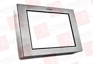 Интерфейс оператора Артикул S15-N8T-C800-TC от производителя NOAX TECHNOLOGIES