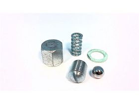 560-001-920 Набор для ремонта клапанов от LUBRIQUIP INC