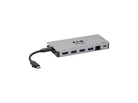 Tripp-Lite U442-DOCK5D-GY