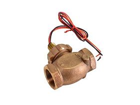 Gems Sensors & Controls 27071