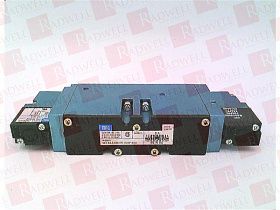 Электромагнитный клапан  Артикул 93A-EAA-000-DM-DJAP-0DG от производителя MAC VALVES INC