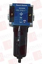 Пневматический фильтр-регулятор Артикул 5351230000 от производителя BOSCH