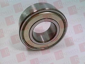 Подшипник Артикул 5207ZZCD3 GXM от производителя JTEKT