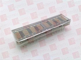 ЖК / светодиодный дисплей Артикул HDSP-2531 от производителя BROADCOM