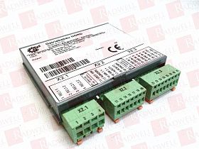 Преобразователь сигнала Артикул SK-CU1-MLT от производителя NORD