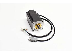 Yaskawa SGMAH-04AAN21