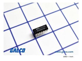 NTE Electronics NTE4066B