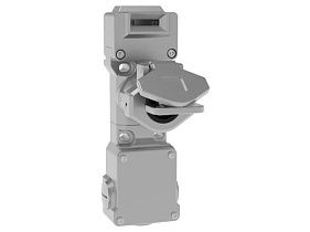 IDEM Safety SS-TSR-CB-31-N