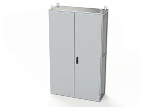 Saginaw Control & Engineering SCE-T201205LG