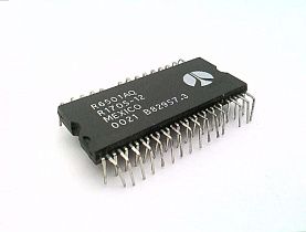 Интегральная микросхема R6501AQ от ROCKWELL COLLINS
