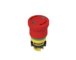 E2 1PERF4731 Кнопка от PIZZATO