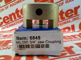 Труба и муфта Артикул ML-090 от производителя MARTIN SPROCKET & GEAR INC