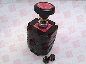 Гидравлический регулятор давления, манометр и трансмиттер Артикул 962-140-000 от производителя MARSH BELLOFRAM