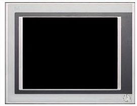 Панельный компьютер B&R 5PC720.1043-01, 10.4", сенсорный экран, 2 PCI слота