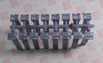 Аксессуар для панелей Артикул PTG1.32 от производителя SIEMENS