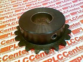 Звездочка / шестерня Артикул 35B20-7/8 от производителя TRI CLOVER