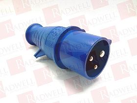 Штекер / розетка Артикул 17304 от производителя SCHYLLER