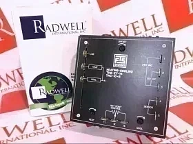 Комплектующие и ремкомплект для систем ОВиК, а также комплект уплотнений Артикул TH2-Z7-16/THC-10-B от производителя FTS SYSTEMS INC