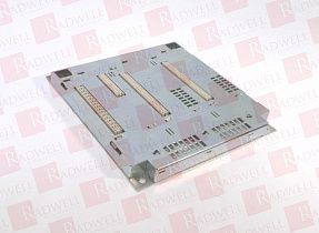 Модуль / стойка ПЛК Артикул MDM021 от производителя SIGMATEK