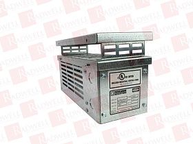 Тормозной резистор Артикул PF125R400W-UL от производителя HUBBELL