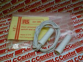 Бесконтактный датчик приближения EUROPLEX FC4W, 6.3 мм, 50В DC, 500мА