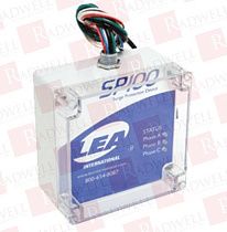 Ограничитель перенапряжения для телекоммуникаций Артикул B70-00-6005 от производителя PROTECTION TECHNOLOGY