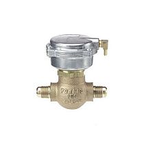 Пневматический вентиль SIEMENS 656-0002, 1/2", 3-8 PSI, фланцевый