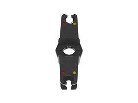 Panduit CD-2001-2-SET