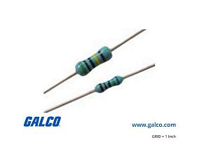 Ohmite MOX200001006FE