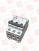 Автоматический выключатель в литом корпусе Артикул BFQP320 от производителя LG ELECTRONICS