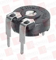 Резистор  Артикул PT10LV10-501A2020-PM-S от производителя AMPHENOL