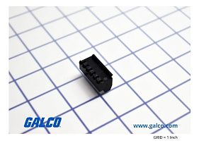 WECO Electrical Connectors 950-NLFL-DS/06