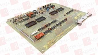 Плата ПК Плата ПЛК / дополнения к  плататам Артикул M42-20-00 от производителя CONVERTEAM