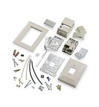 Защитная крышка Siemens 192-840W белая для термостата RetroLine