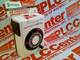 Таймер  / Счетчик  Артикул HB114C от производителя INTERMATIC