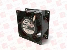 Вентилятор / терморегулятор для панели управления Артикул UT857CG от производителя TOYO