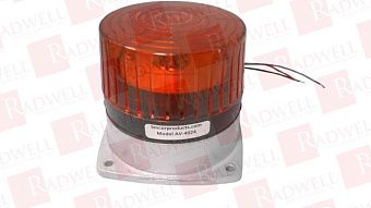 Осветительный прибор Артикул AV-4024-006 от производителя TESCOR TECHNOLOGY INC