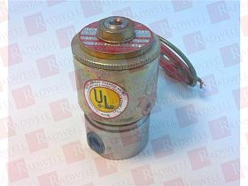 Электромагнитный клапан  Артикул X53ALB2100 от производителя PARKER