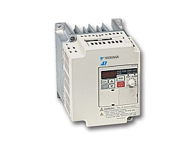 Yaskawa CIMR-J7AMB1P50