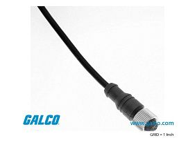 Mencom MDCWF-5FP-5M-B