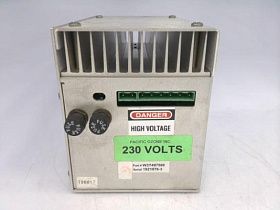 W3T497588 Контроль от PACIFIC OZONE