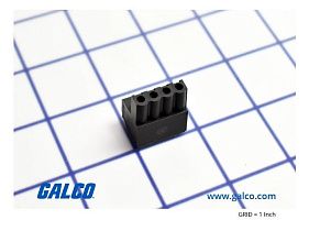 WECO Electrical Connectors 121-A-111/04